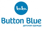 Button Blue