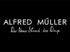 ALFRED MULLER