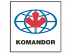 KOMANDOR