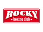Rocky