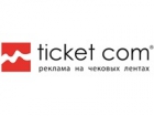 Ticket Com