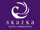 SKAZKA Natali Romanovoi