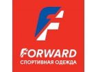 FORWARD / ФОРВАРД