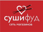 СУШИ ФУД