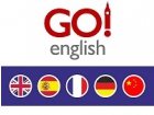 Go! English