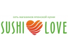 Sushi Love