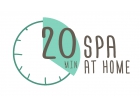 20 MIN SPA at Home