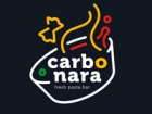 Carbonara fresh pasta bar