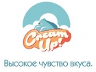 Cream Up!
