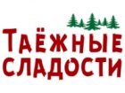Таёжные сладости