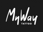 My Way Tattoo