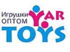 Игрушки оптом "YarToys - ЯрТойс"