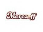 Новогодние подарки Morozoff