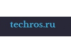 ООО "ТехРос" TechRos company ltd
