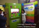 Фото франшизы InfoLife