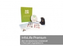 Комплект InfoLife Premium