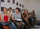 Обучение преподавателей