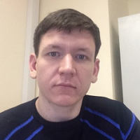 Антон Приходько