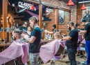 Фото франшизы OldBoy Barbershop
