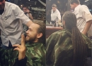 Фото франшизы OldBoy Barbershop
