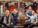 Фото франшизы OldBoy Barbershop