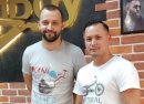 Фото франшизы OldBoy Barbershop