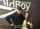 Фото франшизы OldBoy Barbershop