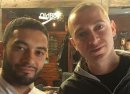 Фото франшизы OldBoy Barbershop