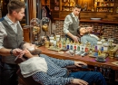 Фото франшизы OldBoy Barbershop