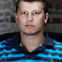 Александр Орлов
