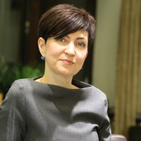 Попова Оксана