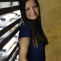 Екатерина Мишина