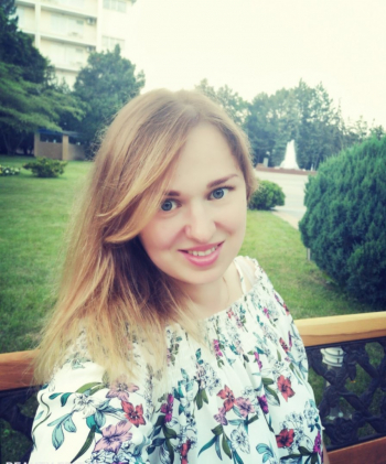 Ната Иваницкая