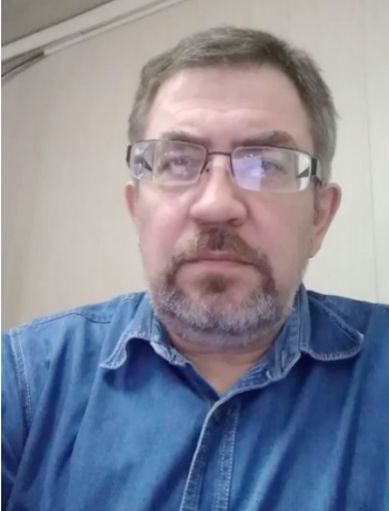 Владимир Солошенко