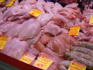 Где Купить Курица В Перми