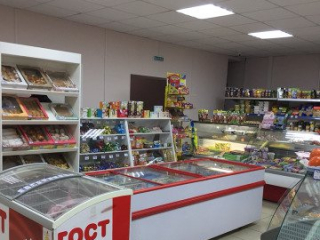 Воронеж Купить Готовый Бизнес Магазин