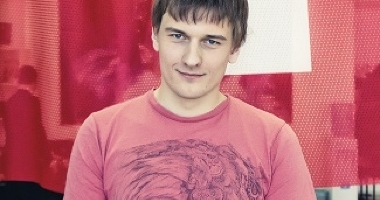 Эдуард Мирчев