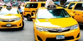 Бесплатное такси