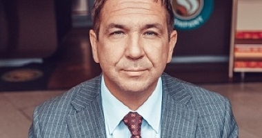 Максим Макшанов