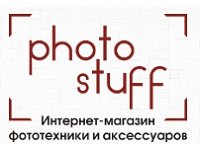 PhotoStuff