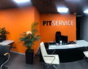 Станции FIT SERVICE до и после присоединения