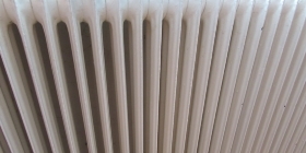 Производство радиаторов отопления