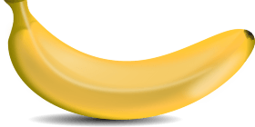 Катание на банане зимой