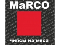 Марко - чипсы из мяса
