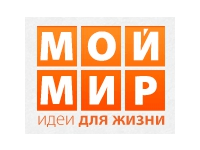 Интернет-магазин "Мой мир"