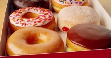 Франшиза Dunkin' Donuts: как открыть кофейню-пончиковую?