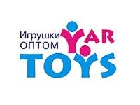 Игрушки оптом "YarToys - ЯрТойс"