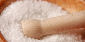 Производство поваренной соли