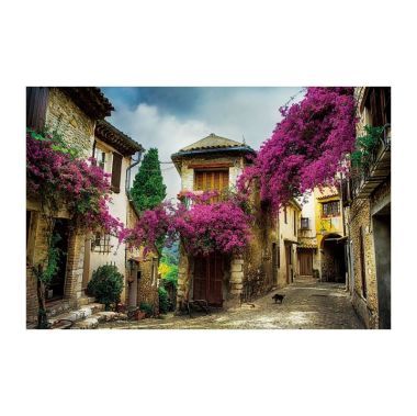 Картина Signal STREET VIEW I 120x80