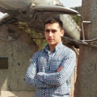 Виктор Григорьев